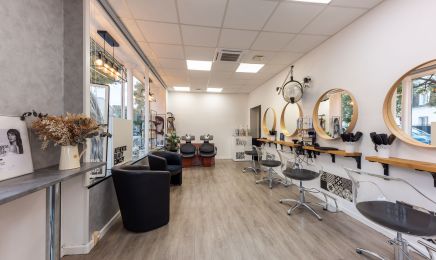 O' Salon by M. : Coiffeur à Maisons-Alfort