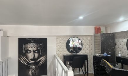 La Signature chez Secret de Beauté : Coiffeur à Le Cannet