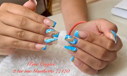 Brie ongles : Manucure à Brie-Comte-Robert