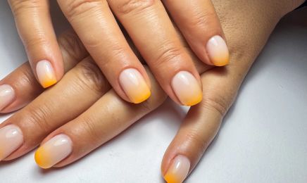 OnglissiM : Manucure à Sauvagnon