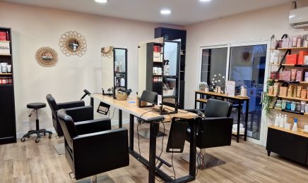 Arnaud Alexandra Coiffeurs Lège  : Coiffeur à Lège-Cap-Ferret