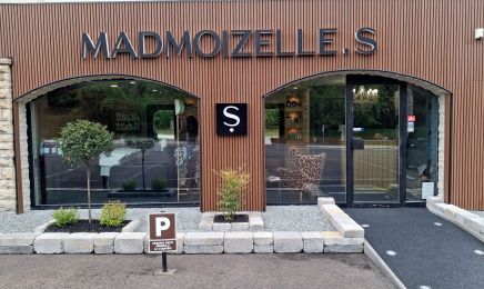 Madmoizelle’s : Coiffeur à Audincourt