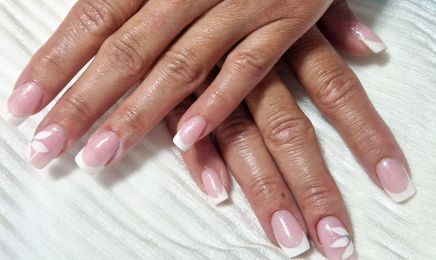 Laëti'Nails : Manucure à Saint-Jean-de-la-Ruelle
