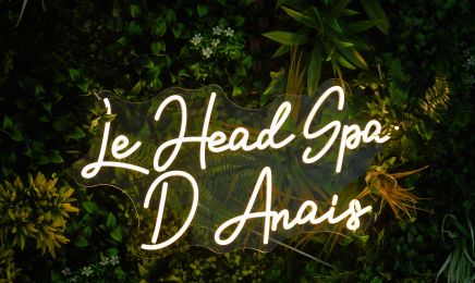 Le head spa d’Anais  : Coiffeur à Louvigny