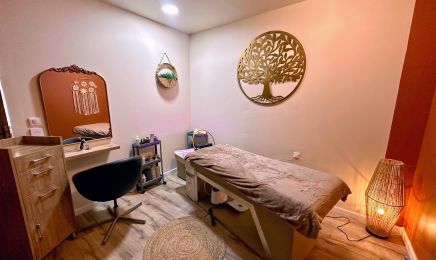 L Adresse 2GS (anciennement l’atelier LC2) : Coiffeur à Labastide-Saint-Georges