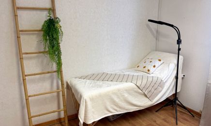 Maison Eva : Manucure à Nîmes