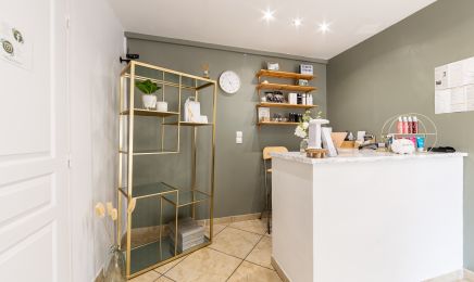 Beauté Divine : Institut de beauté à Gravelines
