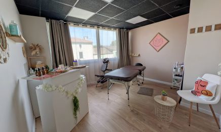D'bo Moments - Exclusivement féminin : Institut de beauté à Saint-Hilaire-de-Lusignan