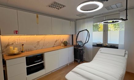 Beautyperformance Osnabrück: Kosmetikstudio in Osnabrück