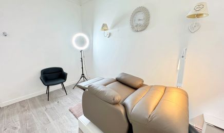 Studio du Cil : Manucure à Paris