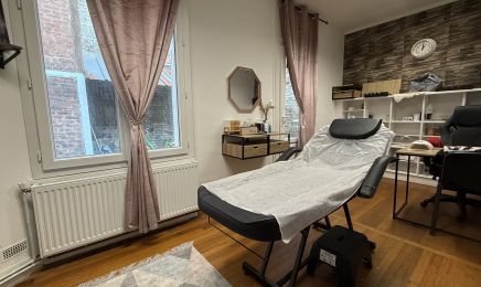 Assef coiffure et esthétique  : Institut de beauté à Le Havre