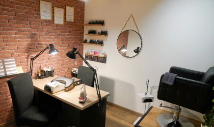 Nails Industry : Manucure à Auxonne