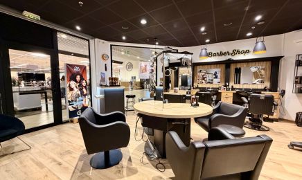 Ac’tifs : Coiffeur à Argences