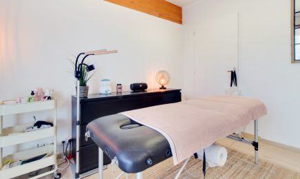 MC Studio : Institut de beauté à Saint-Pierre-du-Mont