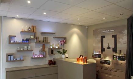 Absolut Spa : Institut de beauté à Antibes