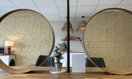 Salon Tomás : Coiffeur à Fargues-Saint-Hilaire