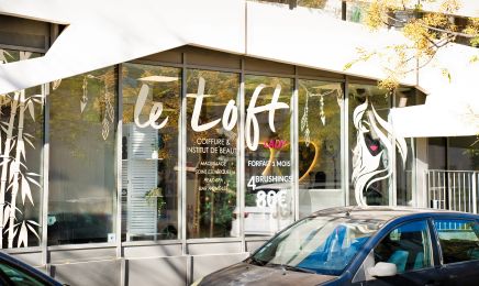 LOFT LADY : Coiffeur à Castelnau-le-Lez