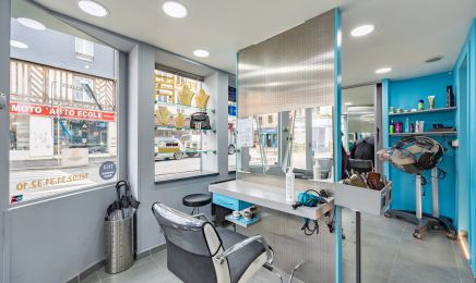 Art Salon : Coiffeur à Livarot-Pays-d'Auge