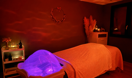 Maison Clélia Head Spa : Spa à Thionville