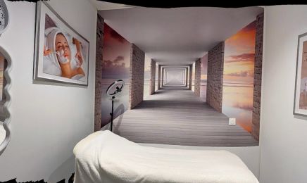 O Palais des Soins  : Institut de beauté à Toulouse