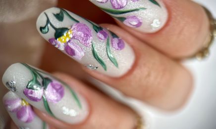 DN Beauty : Manucure à Argenteuil