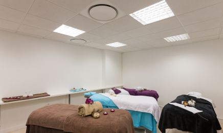 École Terrade - Coiffure - Grenoble : Coiffeur à Grenoble