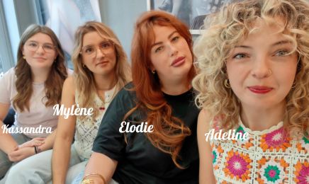 Heroines : Coiffeur à Lunéville