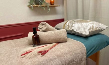 BODY LOUNGE : Institut de beauté à Cranves-Sales