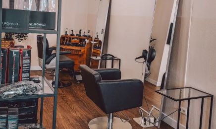 Belle Hair: Friseur in Darmstadt