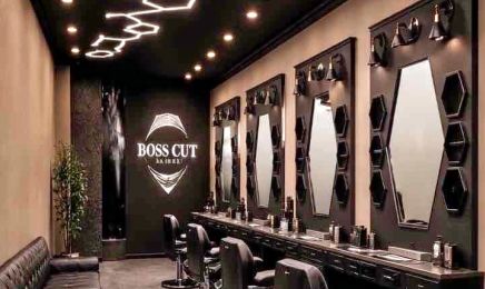 Boss Cut Barber : Institut de beauté à Lyon