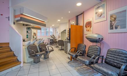 Cindy coiffure : Barbier à Paris