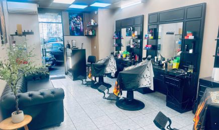 AZ Barber : Barbier à Marseille