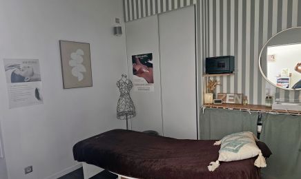 Eclat d’Ange by MA : Institut de beauté à Bourgueil