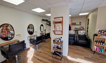 Le Carré court  : Coiffeur à Noyal-Pontivy