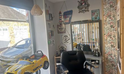Studio Ciseaux : Institut de beauté à La Haye