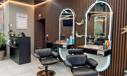 SAYE Dein Friseur Salon: Friseur in Wiesloch