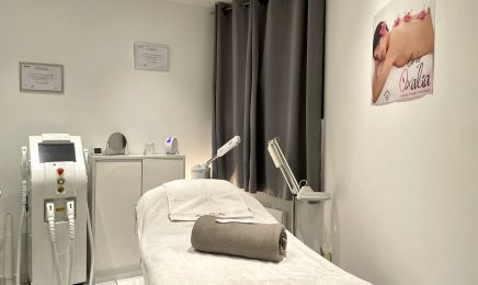 L’Effet Bien-Être : Institut de beauté à Allonnes