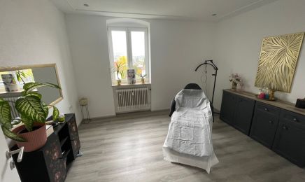 EDA Cosmetic Wellness Beauty: Kosmetikstudio in Bopfingen