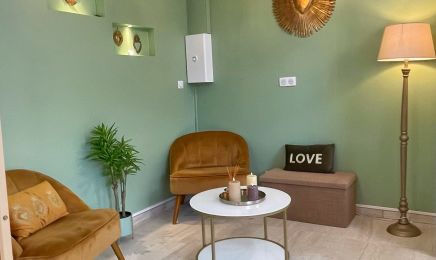 Linsey M  : Coiffeur à Reims