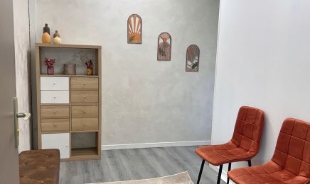 LYG massage énergétique  : Institut de beauté à Douvaine