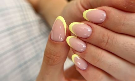 Myria NailDesigner - Manucure russe  : Manucure à Carnoux-en-Provence