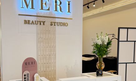 Meri Beauty Studio : Institut de beauté à Nice
