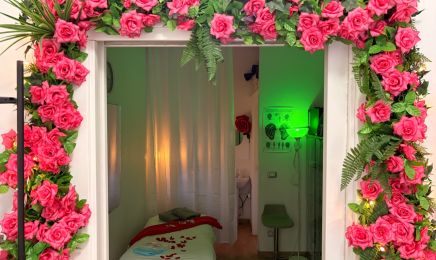 Centre Azur Teresa Ducros | Naturopathe & Hydrothérapie : Institut de beauté à Roquebrune-Cap-Martin