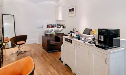 VEE HAIR PARIS : Coiffeur à Paris