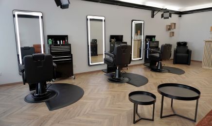Le Fauteuil : Coiffeur à Bar-le-Duc