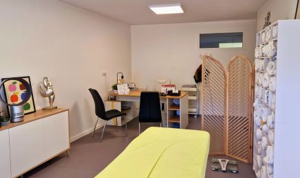 Marie BERNE - Coach en nutrition / Diététicienne : Institut de beauté à La Fouillouse