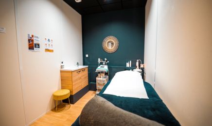 Cap Minceur & Pilates Reformer  : Institut de beauté à Brest