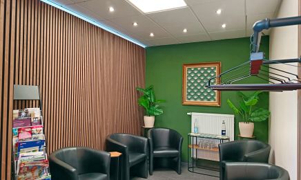 Friseur Dornberg Carrée: Kosmetikstudio in Vechelde