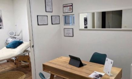 CS Studio - Laser & Bien-être : Institut de beauté à Béziers