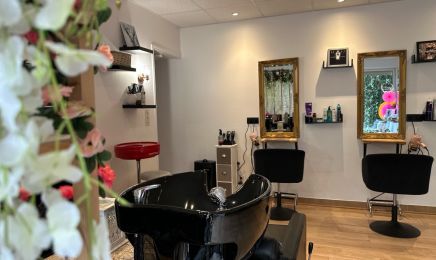 Solveig Coiffure  : Coiffeur à Thiberville